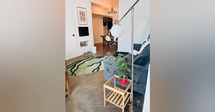 Ph61-155 Dalhousie Street, Toronto, ON, M5B 2P7 - 4