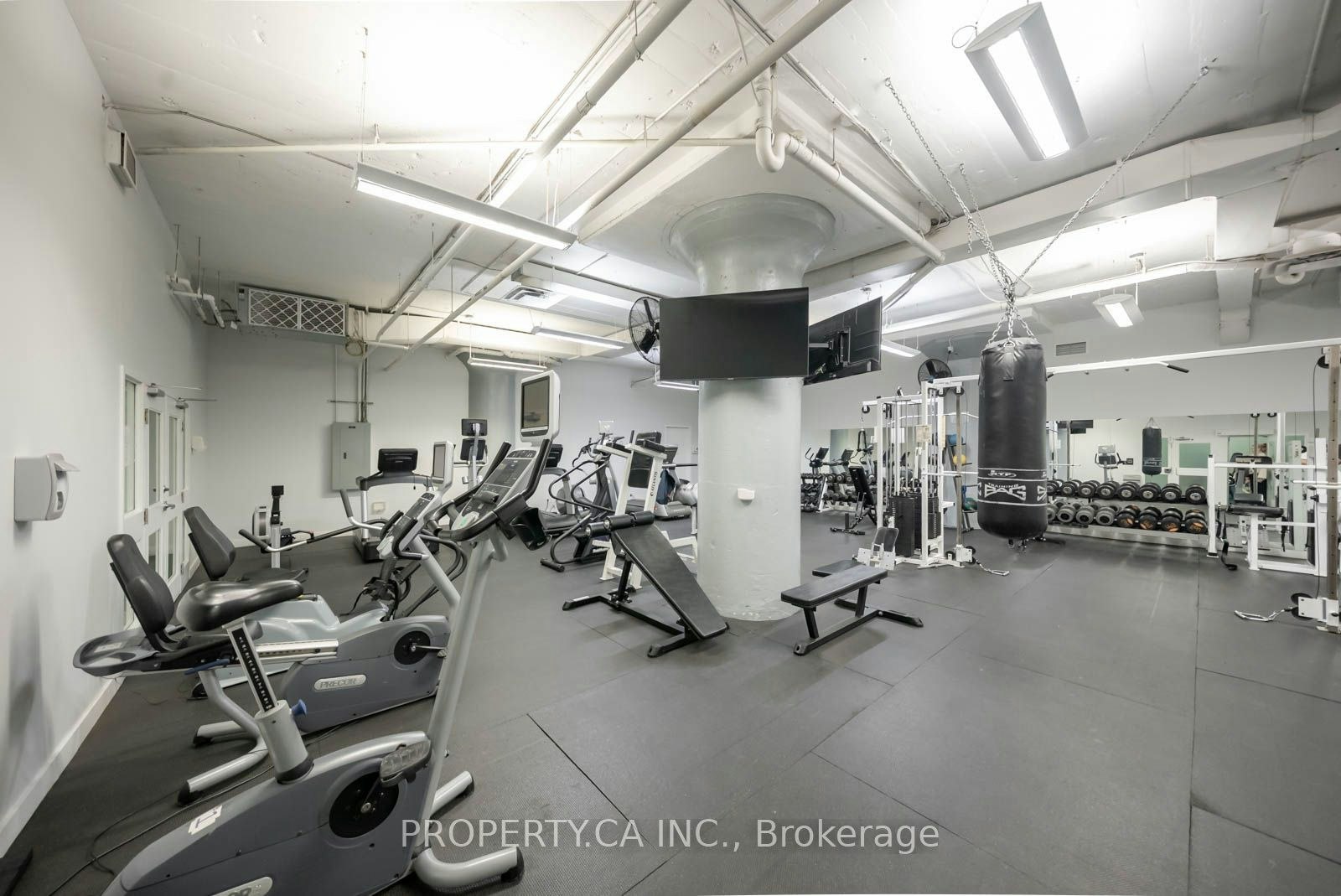 Ph61-155 Dalhousie Street, Toronto, ON, M5B 2P7 - 14