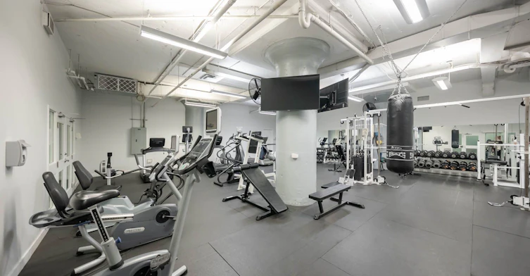 Ph61-155 Dalhousie Street, Toronto, ON, M5B 2P7 - 14