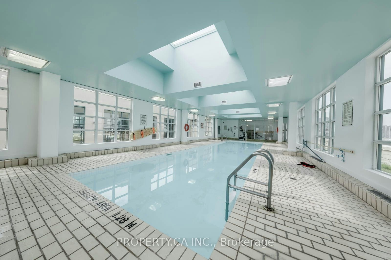 Ph61-155 Dalhousie Street, Toronto, ON, M5B 2P7 - 13