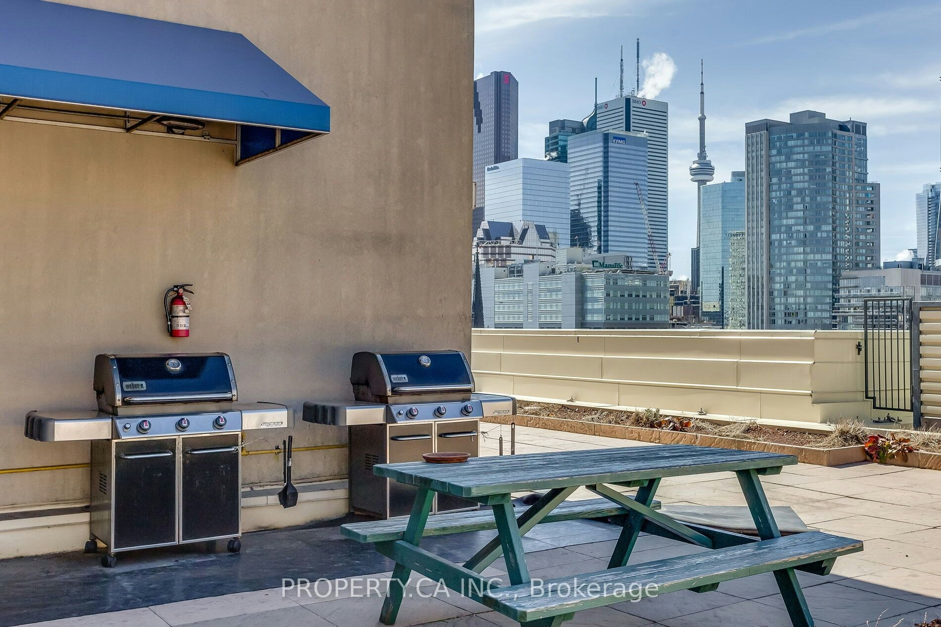 Ph61-155 Dalhousie Street, Toronto, ON, M5B 2P7 - 10