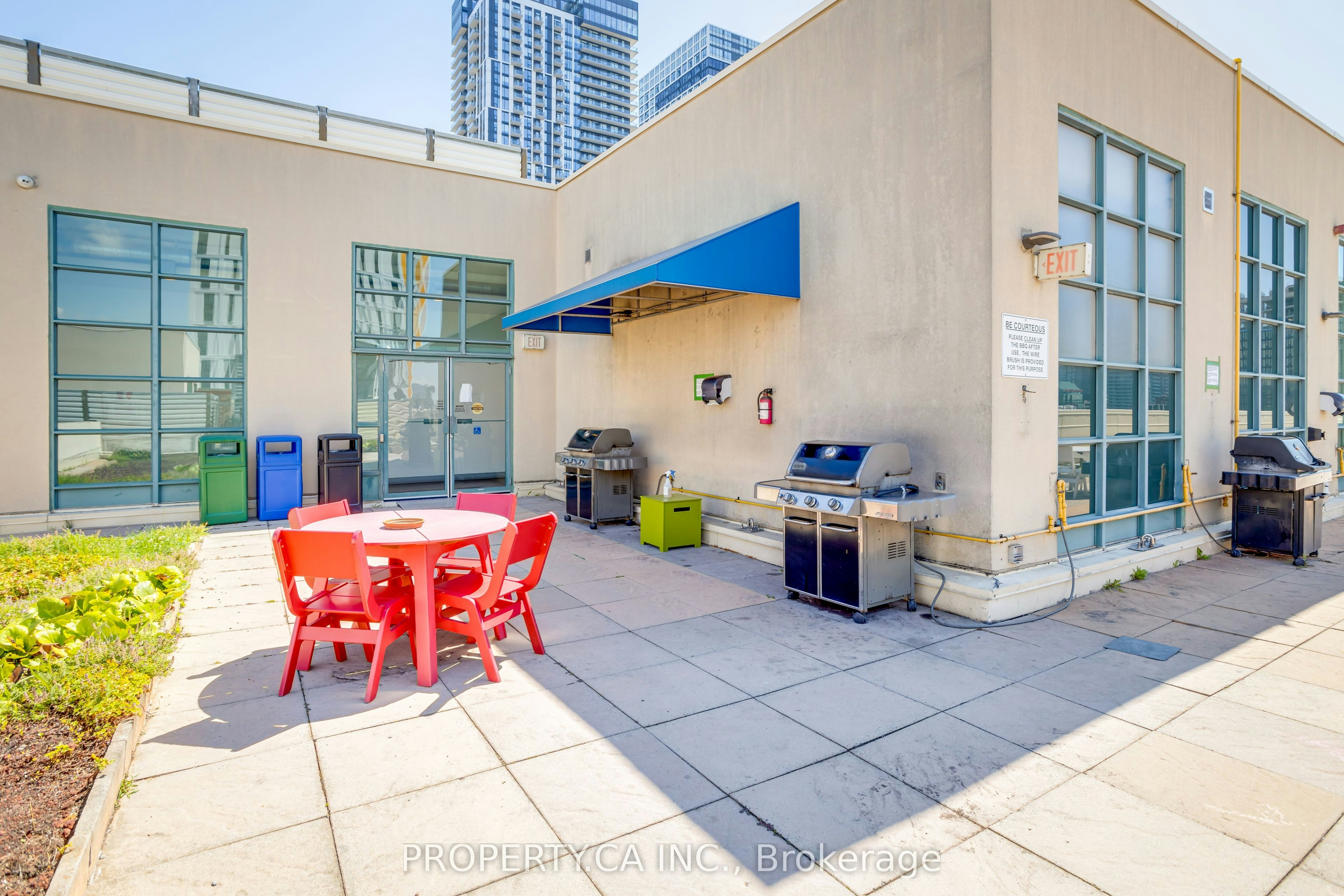 Ph61-155 Dalhousie Street, Toronto, ON, M5B 2P7 - 11