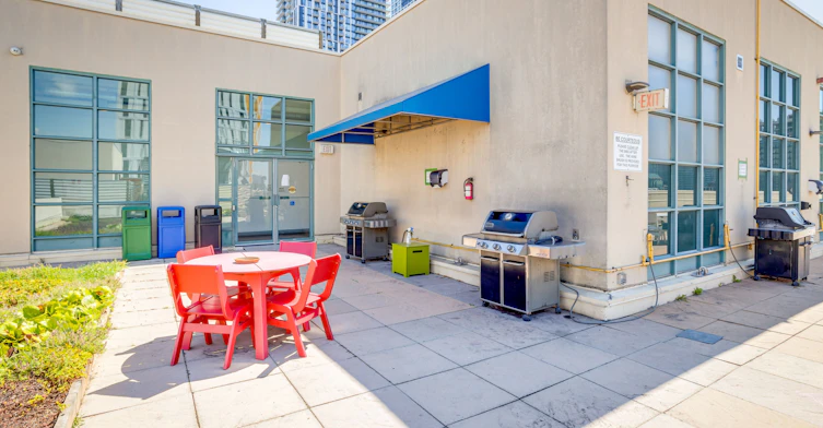 Ph61-155 Dalhousie Street, Toronto, ON, M5B 2P7 - 11