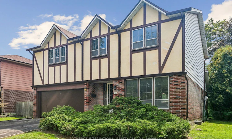 63 Cobblestone Drive