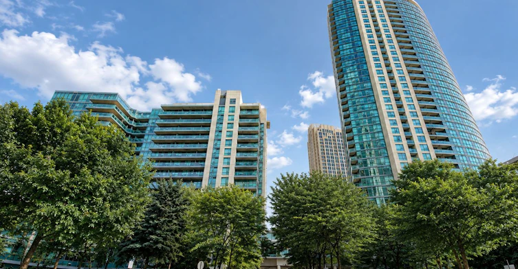 1157-209 Fort York Boulevard, Toronto, ON, M5V 4A1 - 2