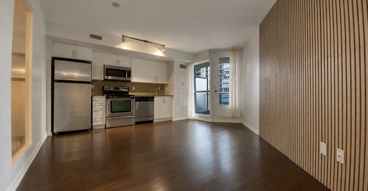 1157-209 Fort York Boulevard, Toronto, ON, M5V 4A1 - 6