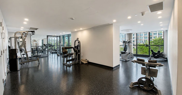 1157-209 Fort York Boulevard, Toronto, ON, M5V 4A1 - 26