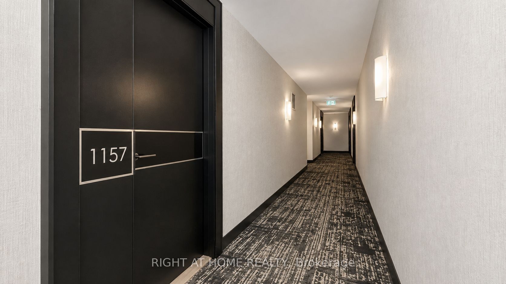 1157-209 Fort York Boulevard, Toronto, ON, M5V 4A1 - 4