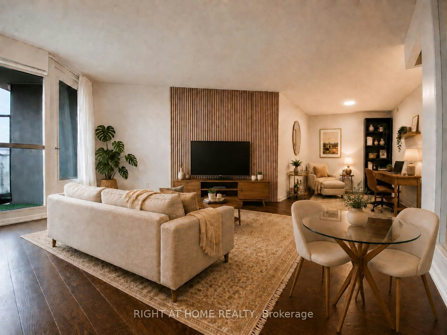 1157-209 Fort York Boulevard, Toronto, ON, M5V 4A1 - 11