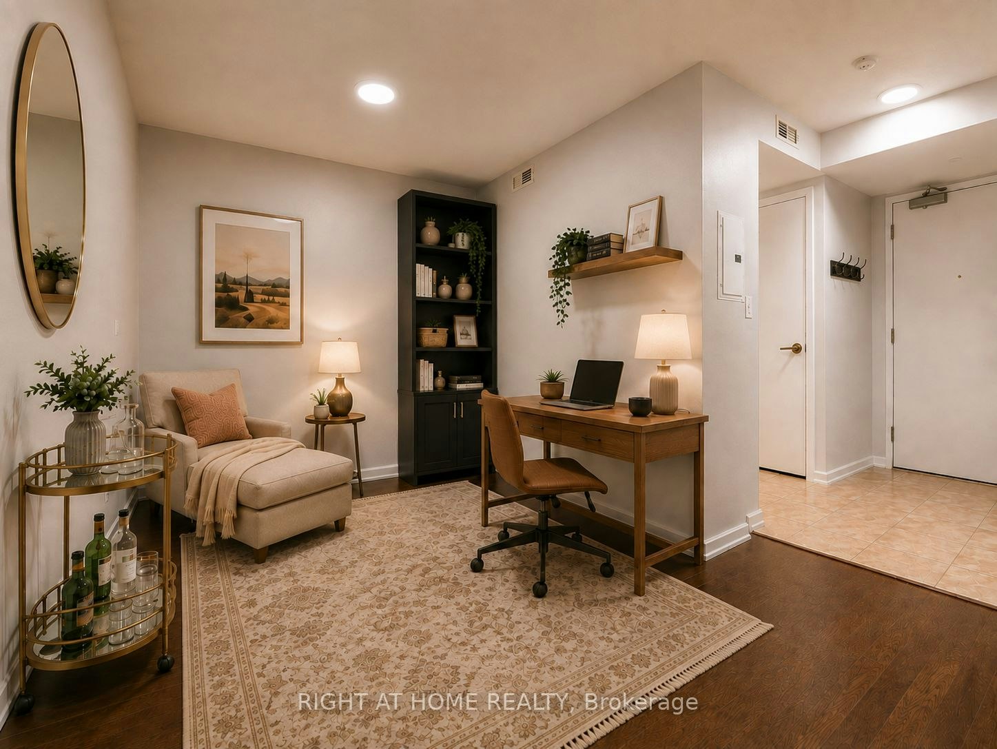 1157-209 Fort York Boulevard, Toronto, ON, M5V 4A1 - 20