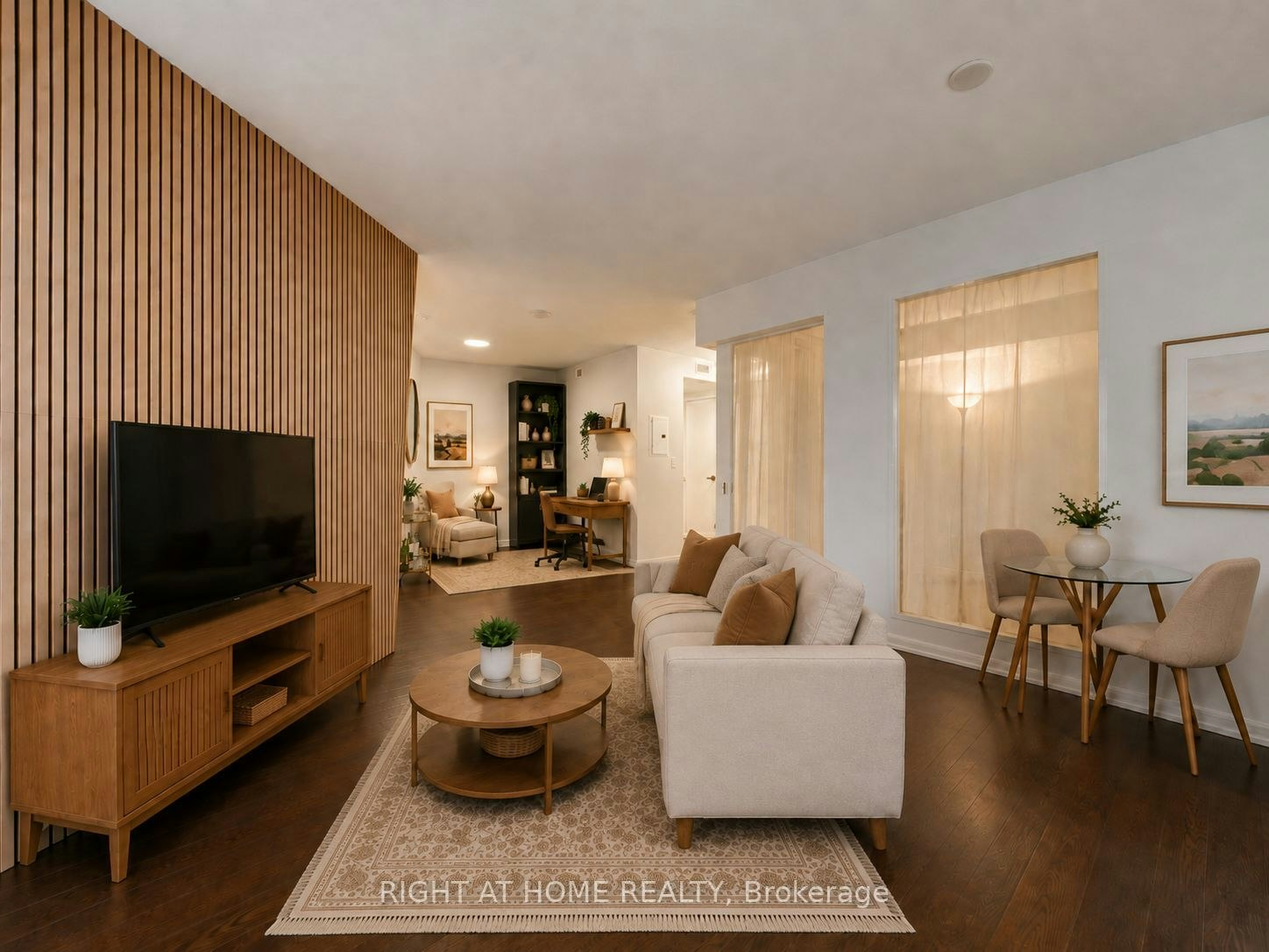 1157-209 Fort York Boulevard, Toronto, ON, M5V 4A1 - 13