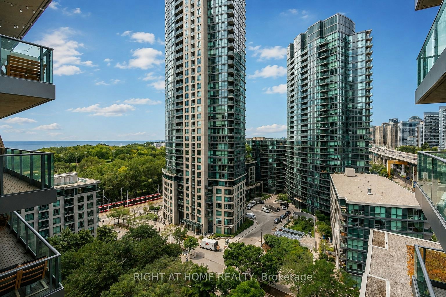 1157-209 Fort York Boulevard, Toronto, ON, M5V 4A1 - 10