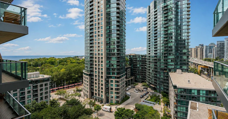 1157-209 Fort York Boulevard, Toronto, ON, M5V 4A1 - 10