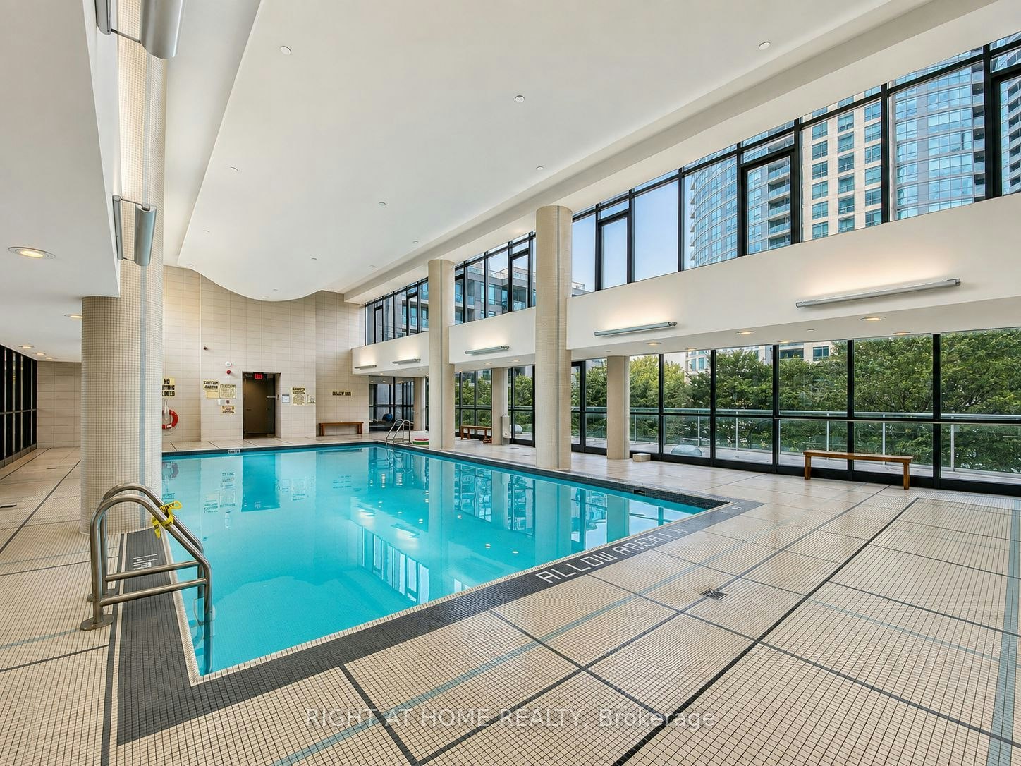 1157-209 Fort York Boulevard, Toronto, ON, M5V 4A1 - 27