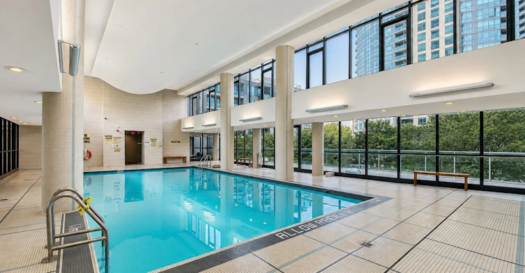 1157-209 Fort York Boulevard, Toronto, ON, M5V 4A1 - 27