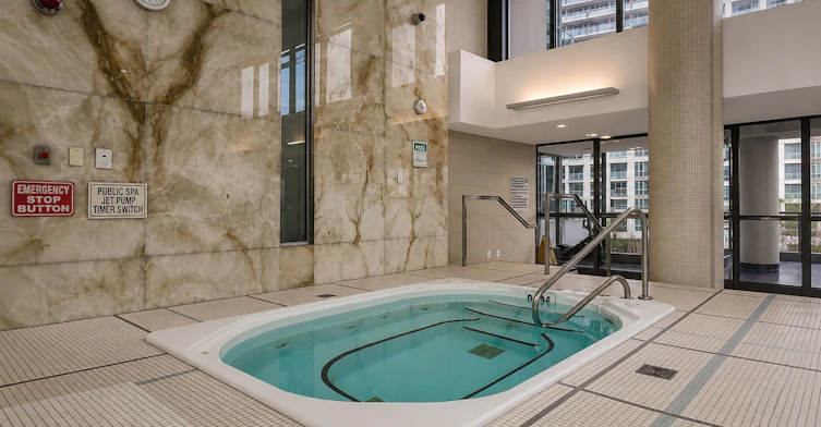 1157-209 Fort York Boulevard, Toronto, ON, M5V 4A1 - 29