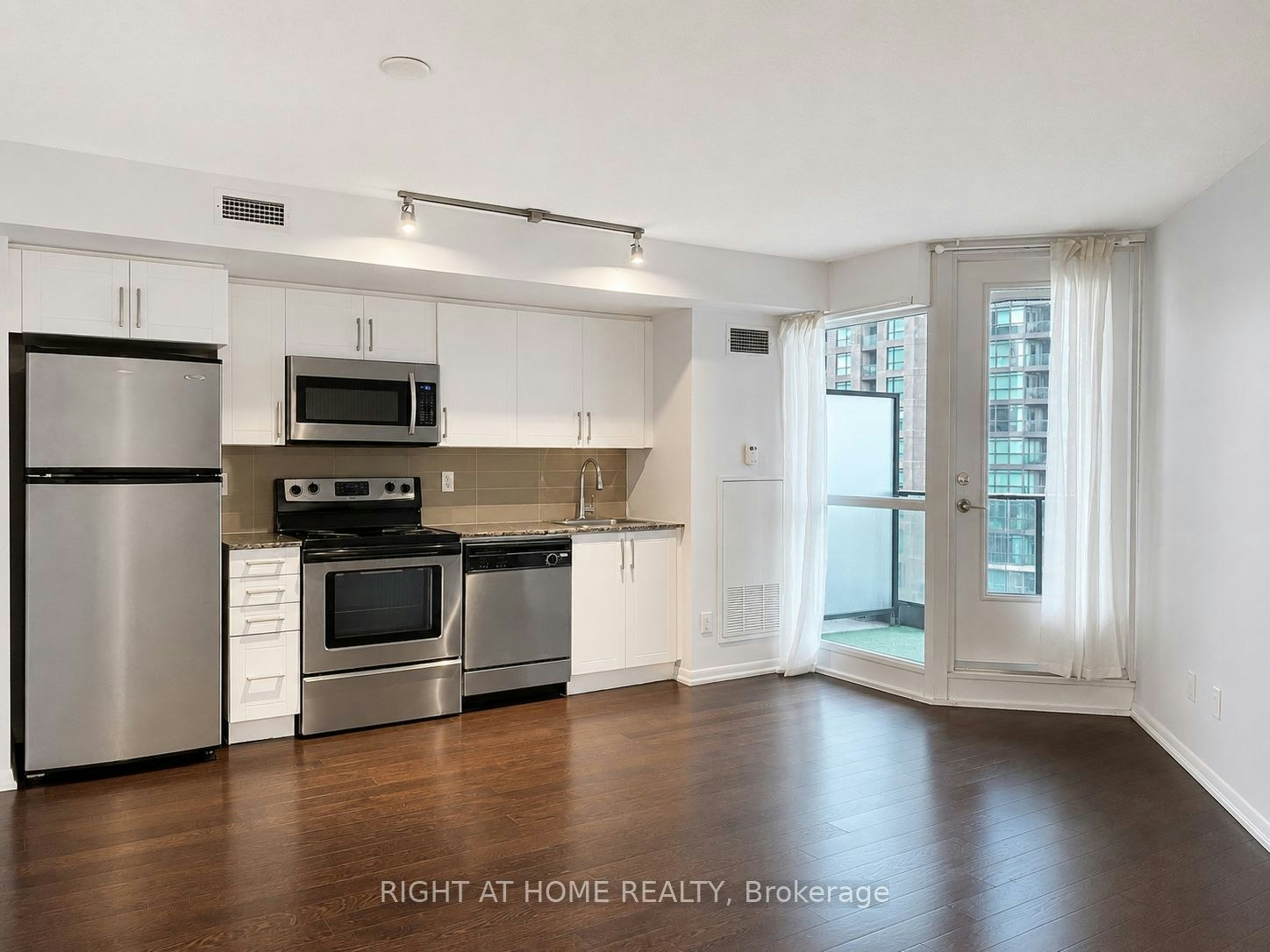 1157-209 Fort York Boulevard, Toronto, ON, M5V 4A1 - 7