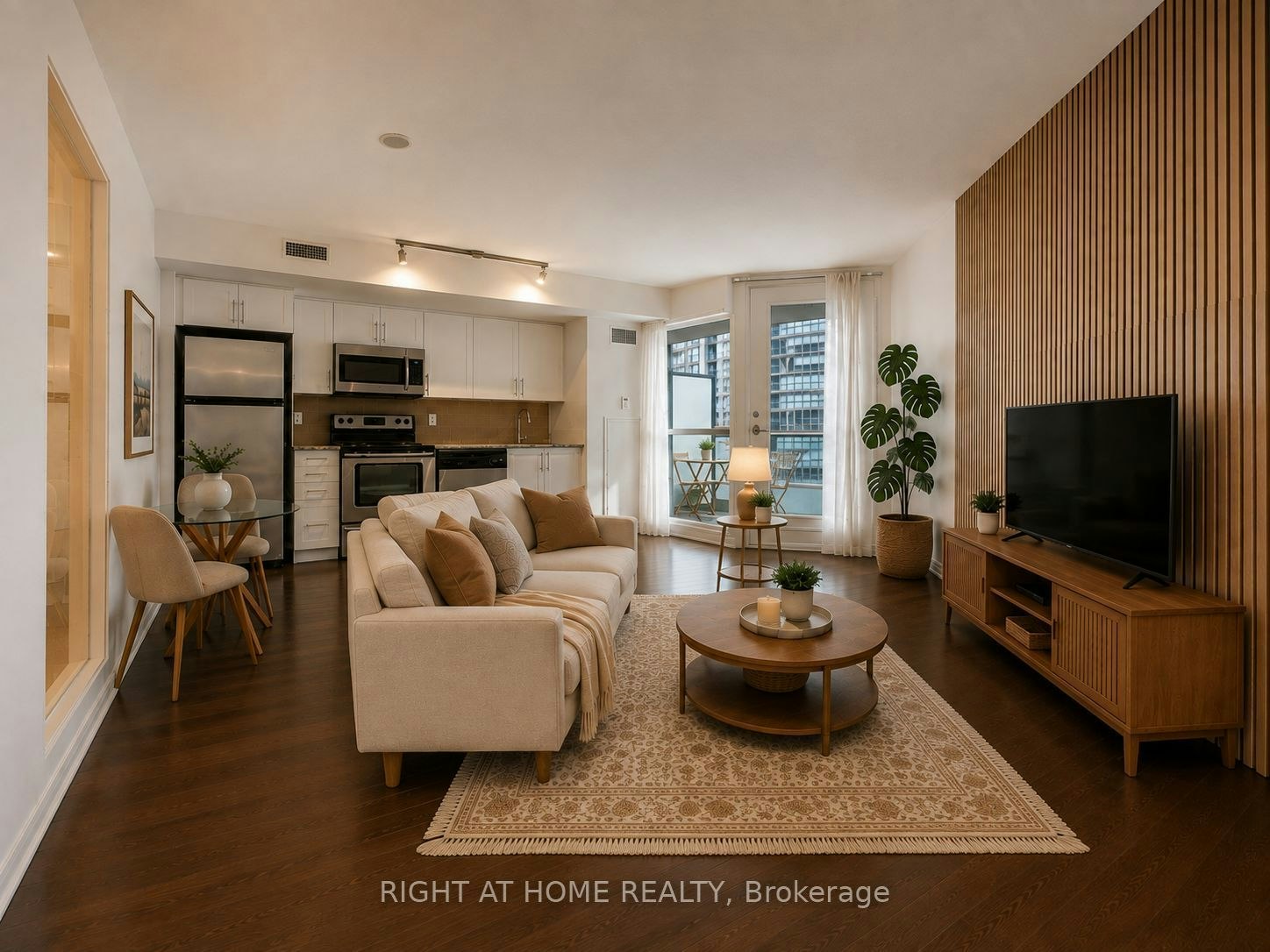 1157-209 Fort York Boulevard, Toronto, ON, M5V 4A1 - 5