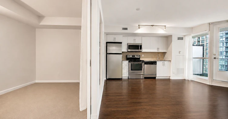 1157-209 Fort York Boulevard, Toronto, ON, M5V 4A1 - 15