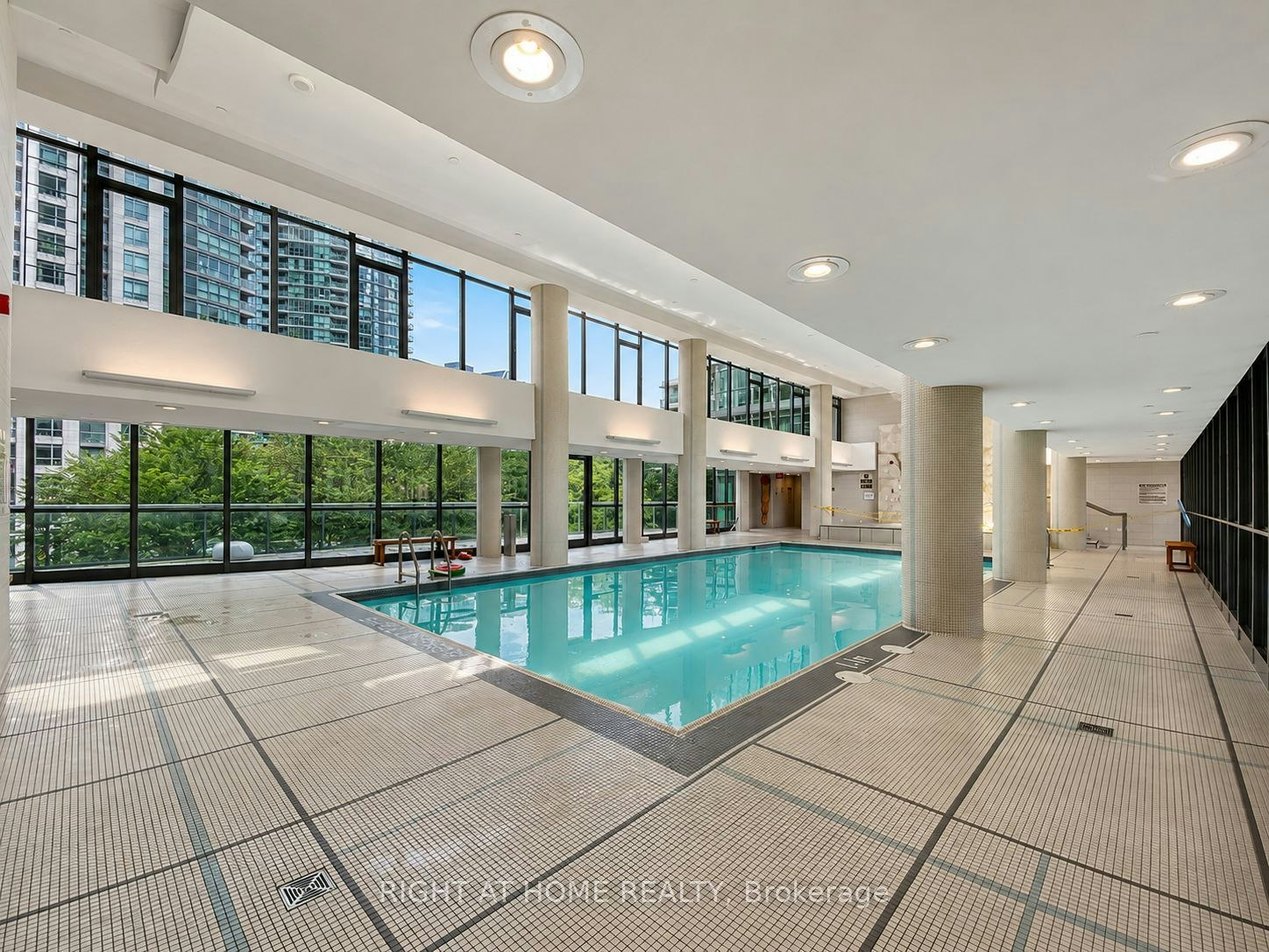1157-209 Fort York Boulevard, Toronto, ON, M5V 4A1 - 28