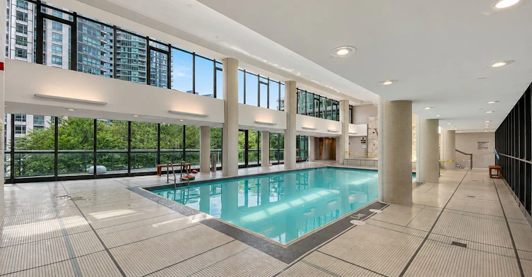 1157-209 Fort York Boulevard, Toronto, ON, M5V 4A1 - 28