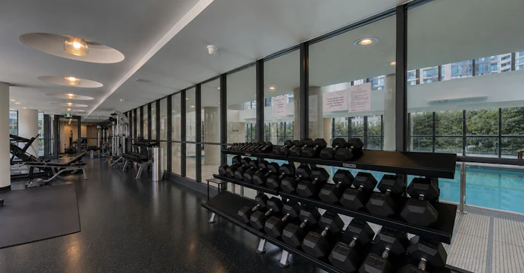 1157-209 Fort York Boulevard, Toronto, ON, M5V 4A1 - 25