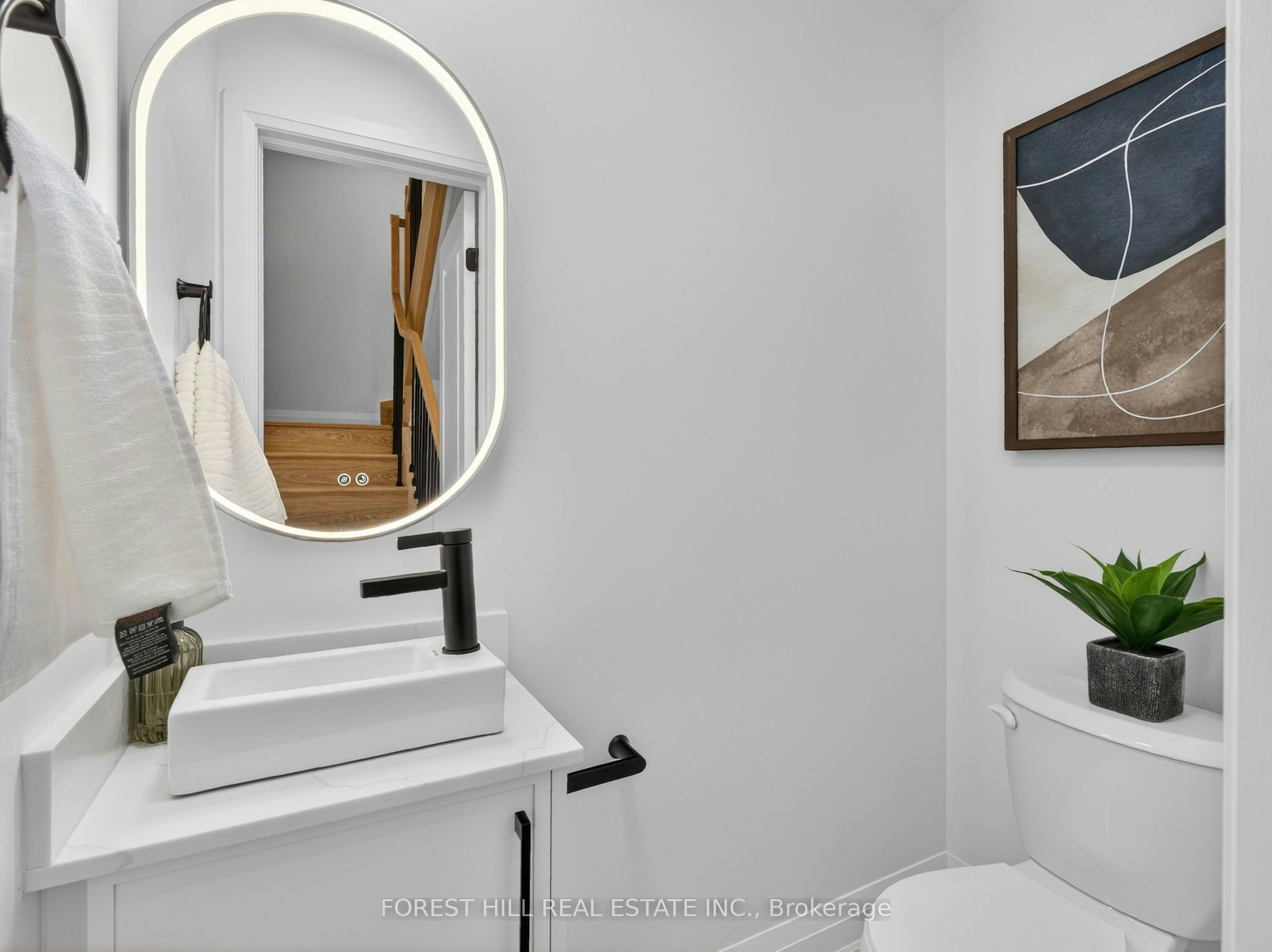 D-5 Hopperton Drive, Toronto, ON, M2L 2S5 - 15