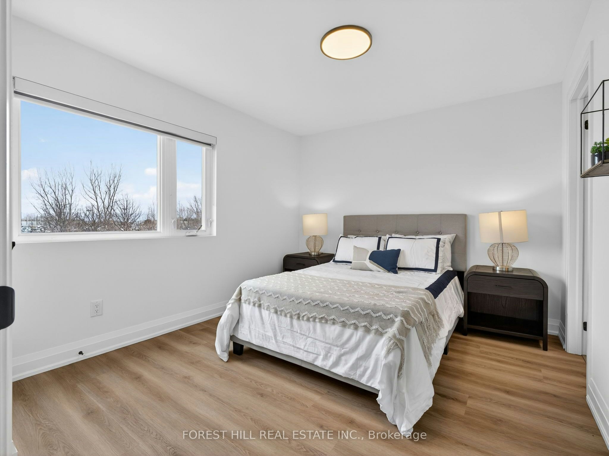 D-5 Hopperton Drive, Toronto, ON, M2L 2S5 - 20