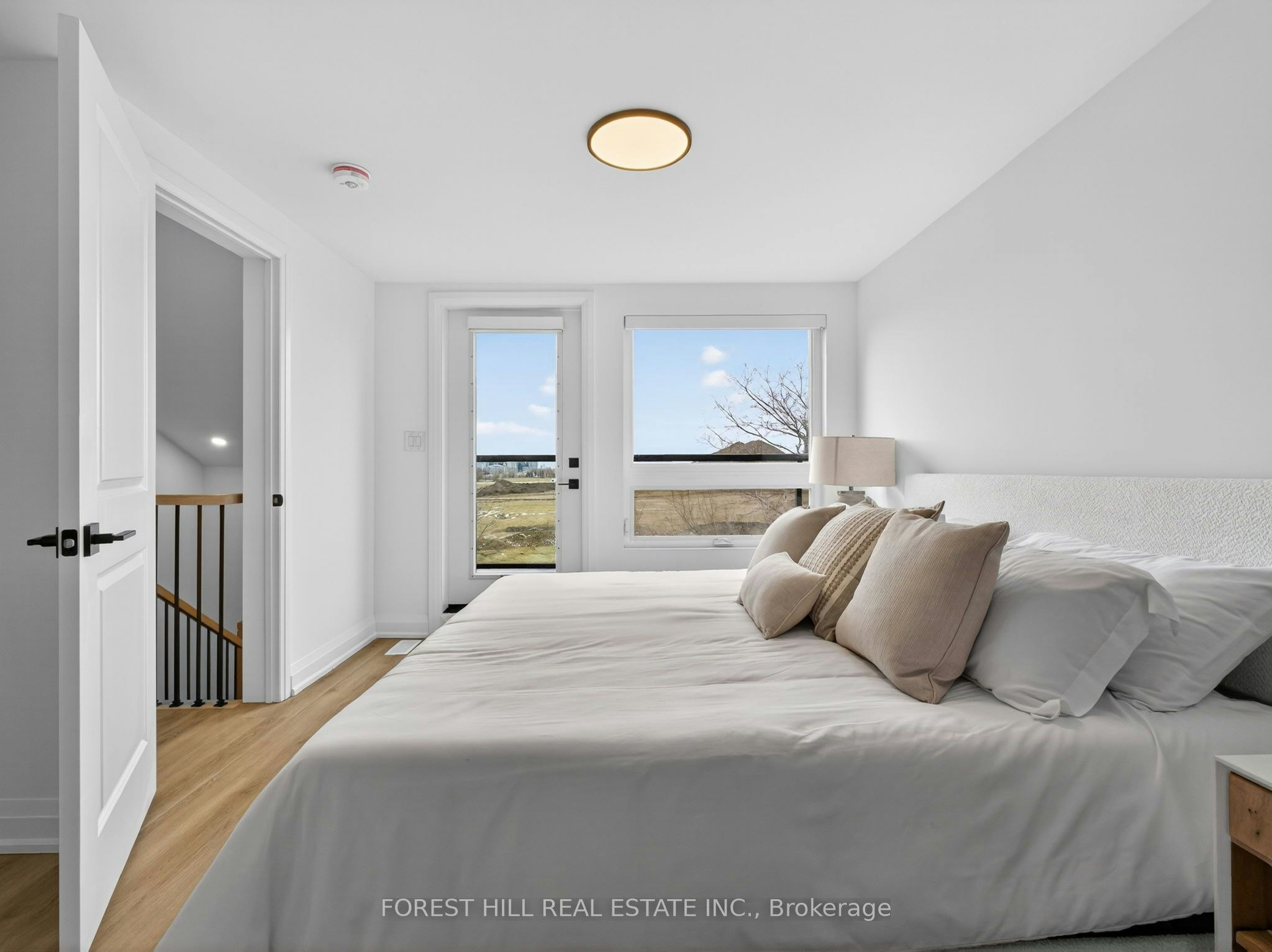 D-5 Hopperton Drive, Toronto, ON, M2L 2S5 - 25