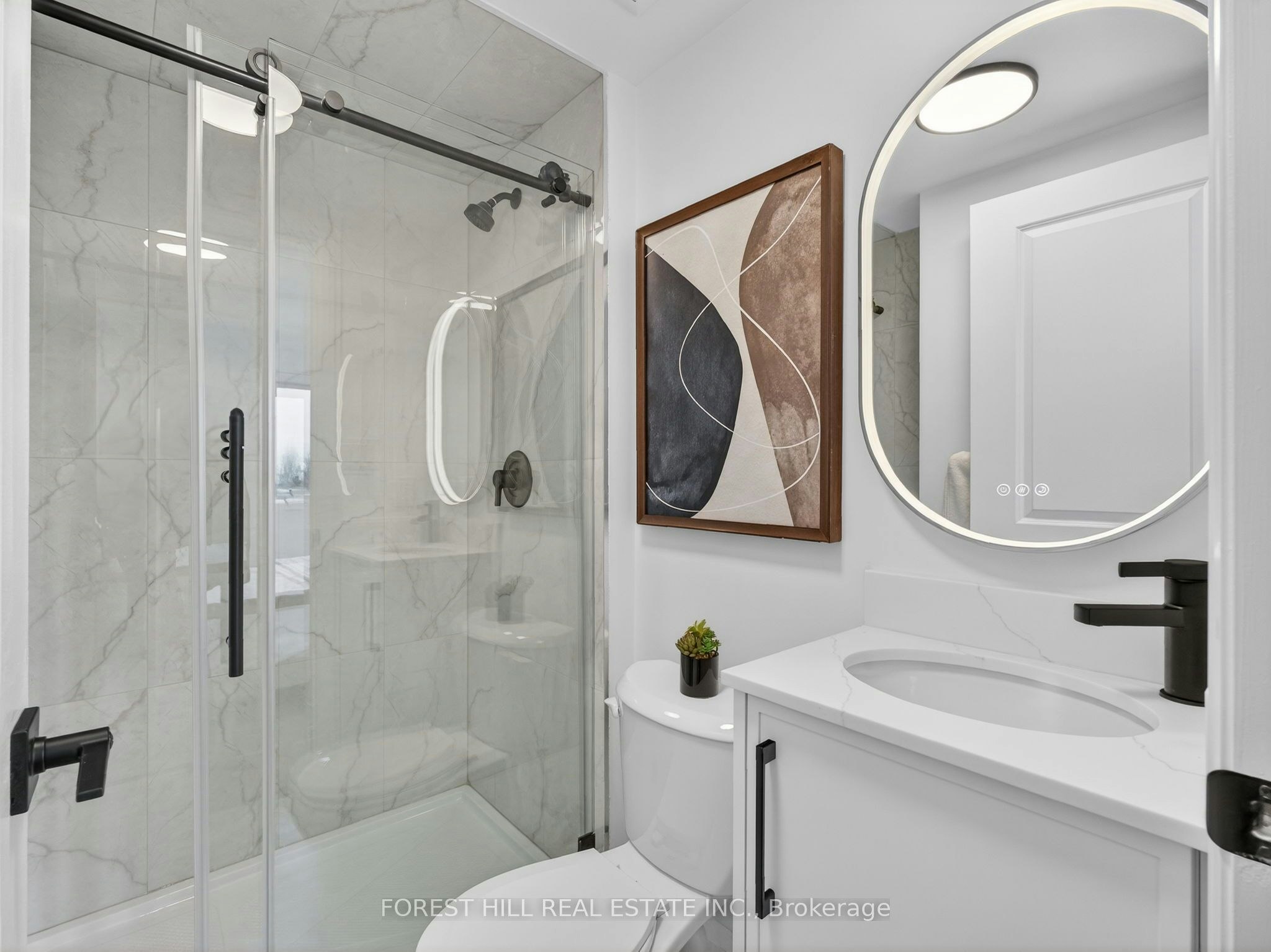 D-5 Hopperton Drive, Toronto, ON, M2L 2S5 - 23