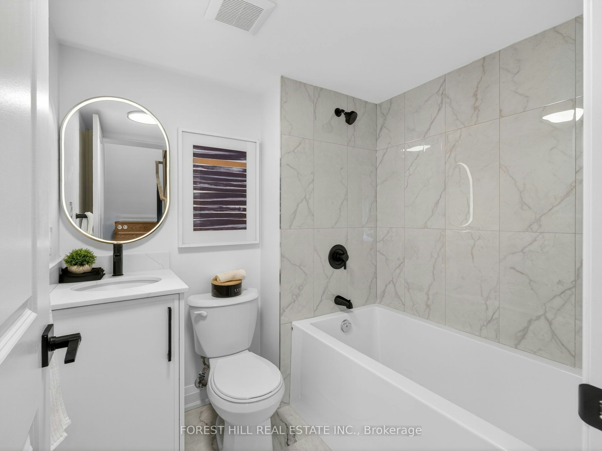 D-5 Hopperton Drive, Toronto, ON, M2L 2S5 - 19
