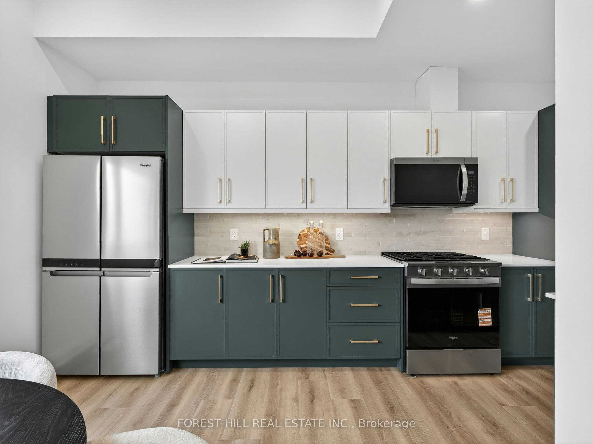 D-5 Hopperton Drive, Toronto, ON, M2L 2S5 - 9
