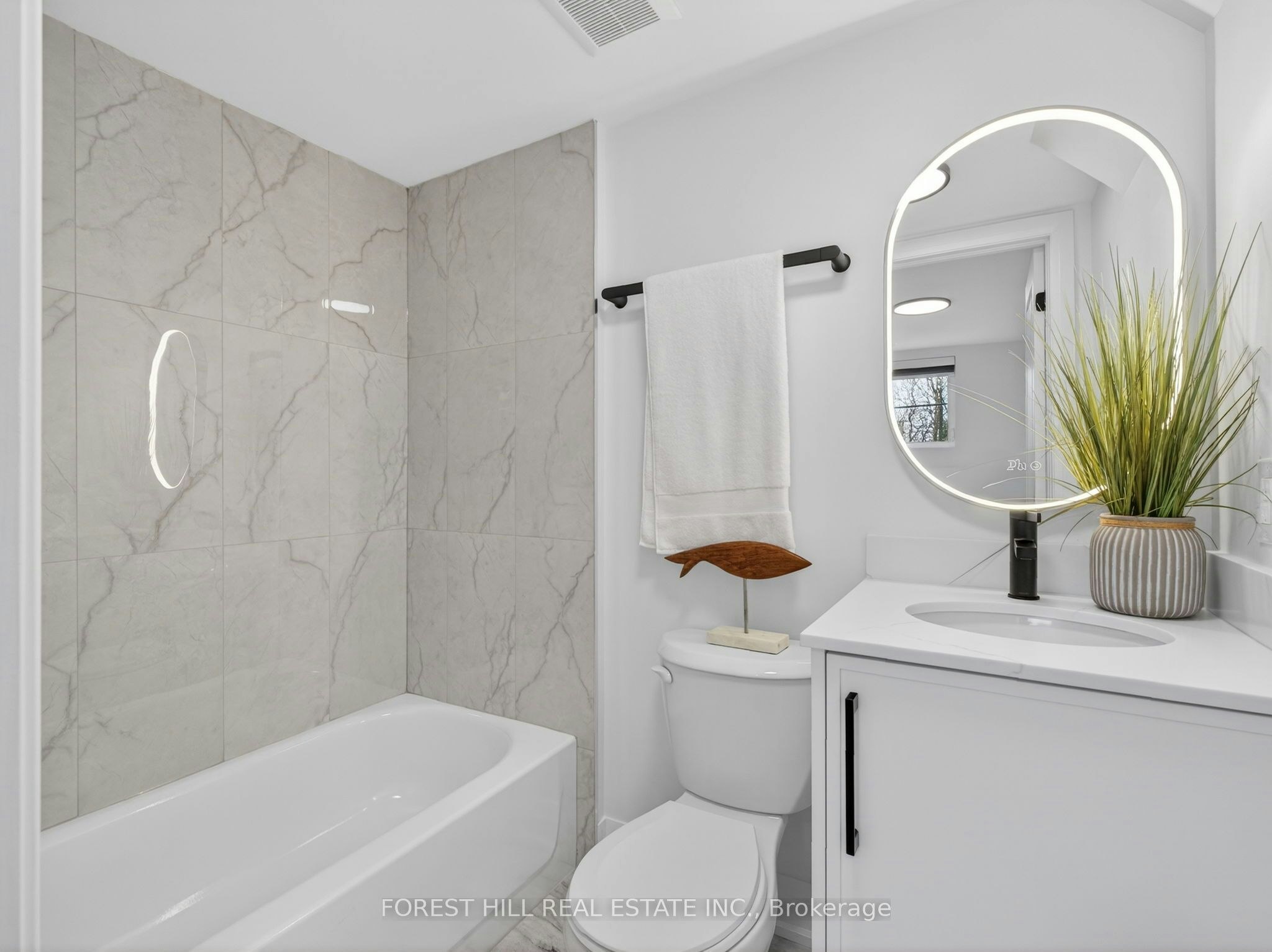 D-5 Hopperton Drive, Toronto, ON, M2L 2S5 - 35