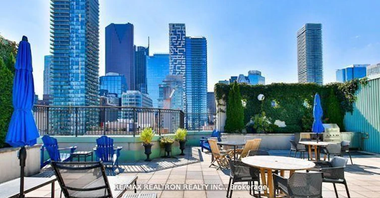 508-115 Richmond Street E, Toronto, ON, M5C 3H6 - 21