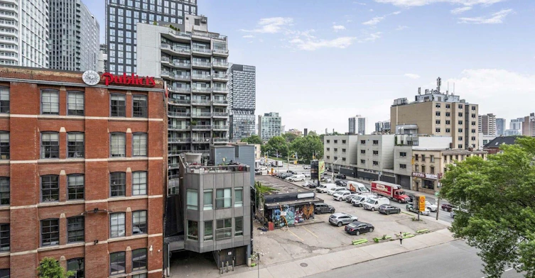 508-115 Richmond Street E, Toronto, ON, M5C 3H6