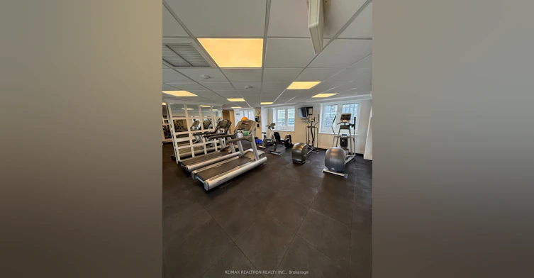 508-115 Richmond Street E, Toronto, ON, M5C 3H6 - 12