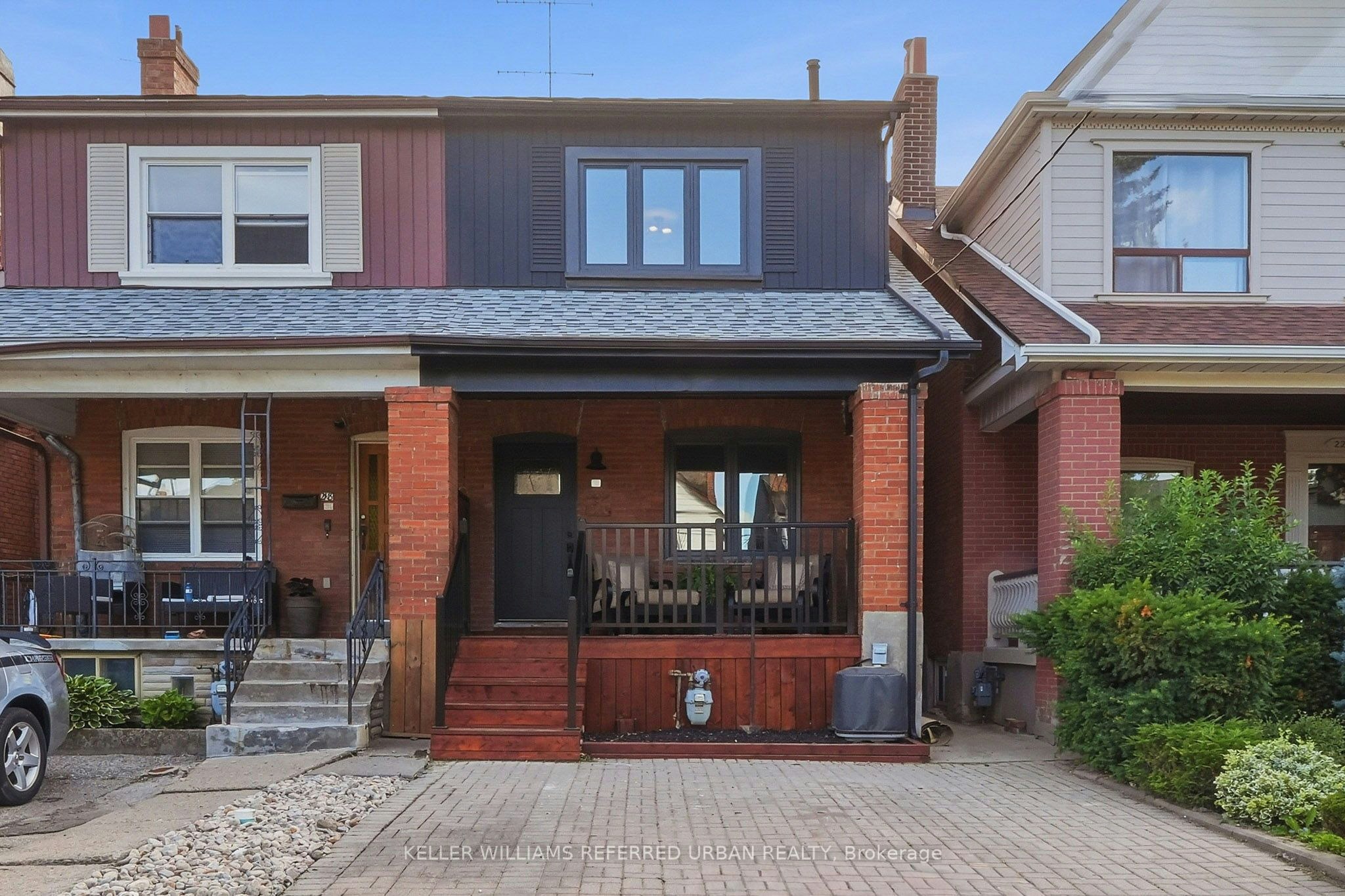 220 Westmount Avenue, Toronto, ON, M6E 3M8 - 2