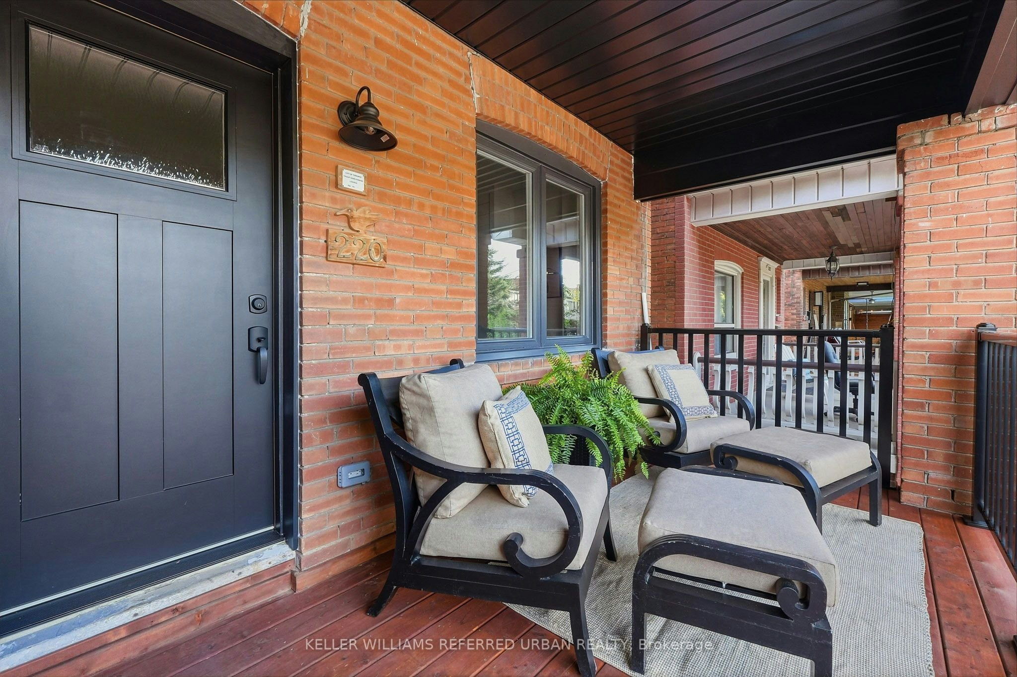 220 Westmount Avenue, Toronto, ON, M6E 3M8 - 3