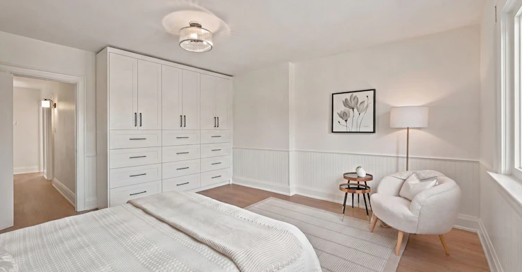 220 Westmount Avenue, Toronto, ON, M6E 3M8 - 18