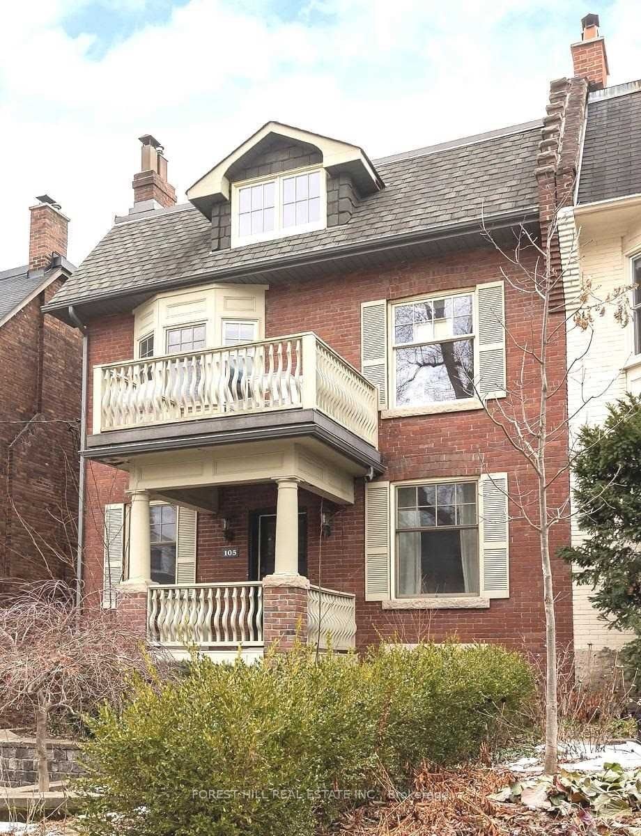 B1-105 Balmoral Avenue, Toronto, ON, M4V 1J5 - 14