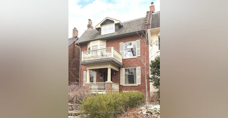 B1-105 Balmoral Avenue, Toronto, ON, M4V 1J5 - 14