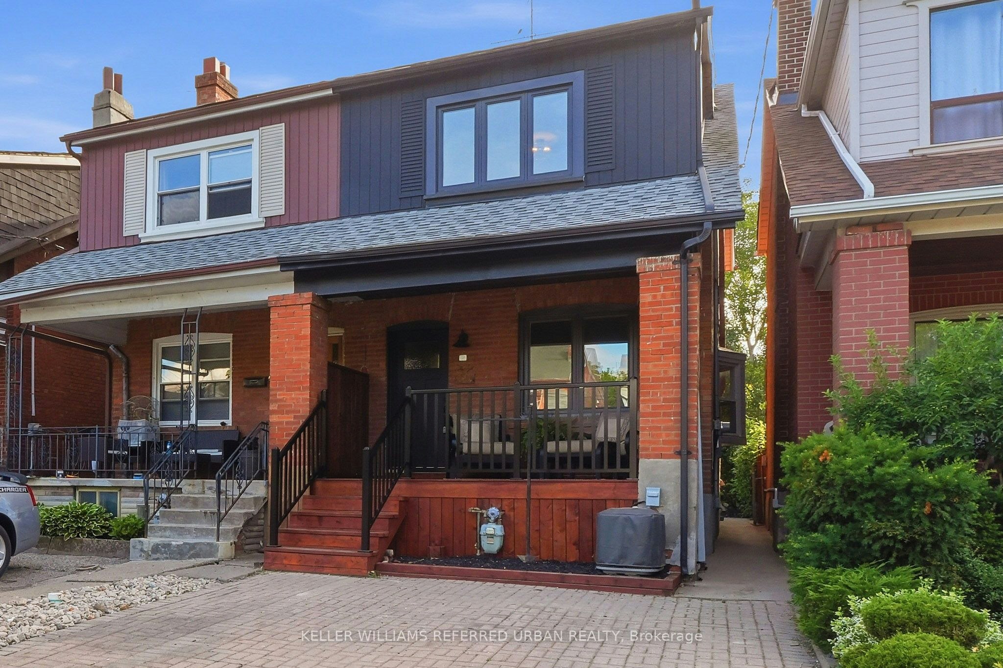 220 Westmount Avenue, Toronto, ON, M6E 3M8