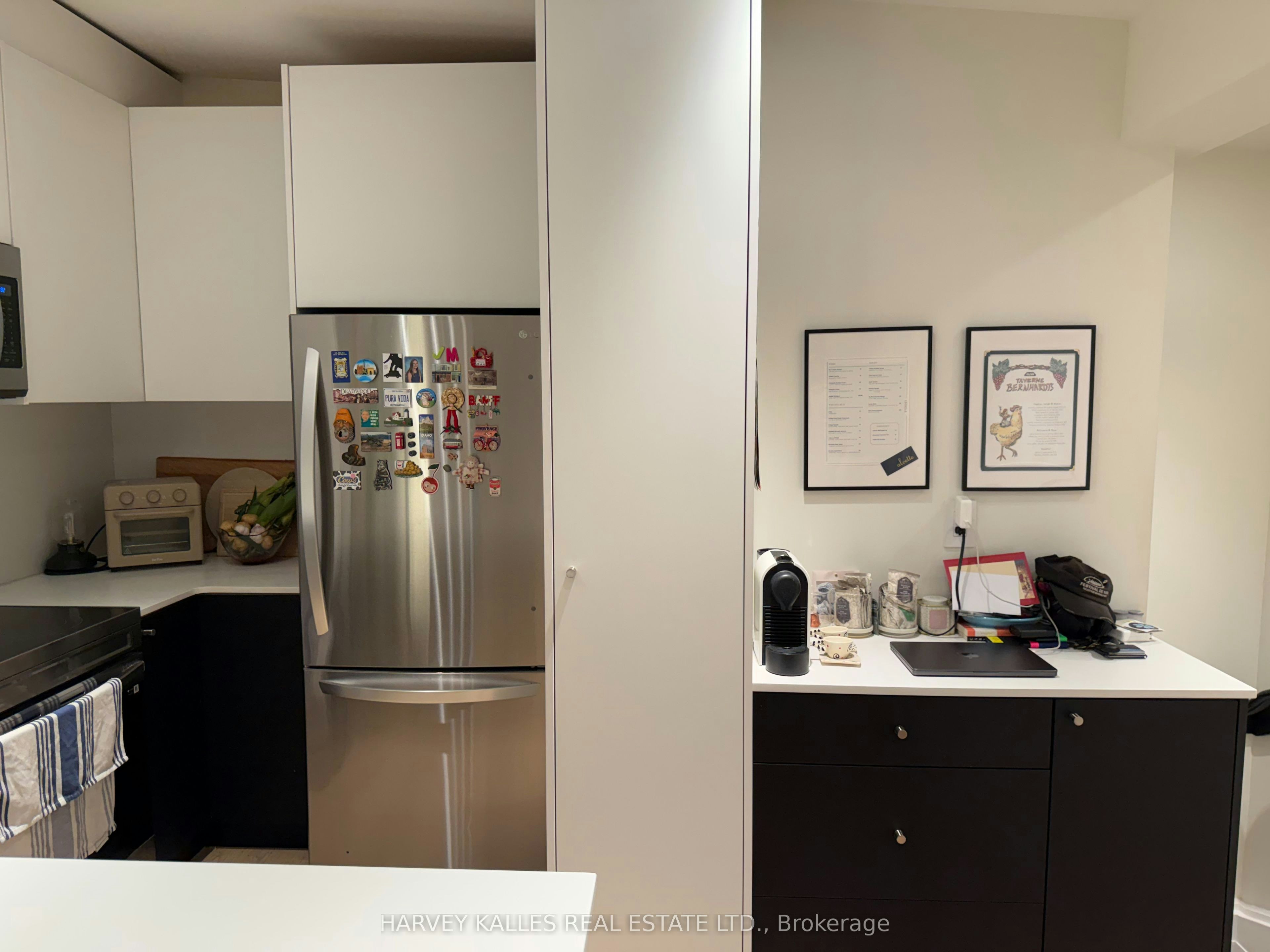 1-58 Kenwood Avenue, Toronto, ON, M6C 2S2 - 8