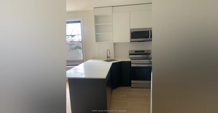 1-58 Kenwood Avenue, Toronto, ON, M6C 2S2 - 4