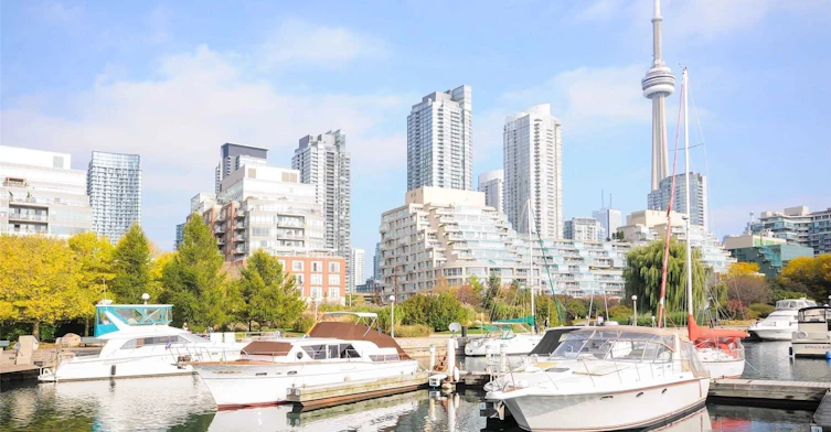 5308-12 York Street, Toronto, ON, M5J 0A9 - 23