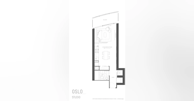 5308-12 York Street, Toronto, ON, M5J 0A9 - 12