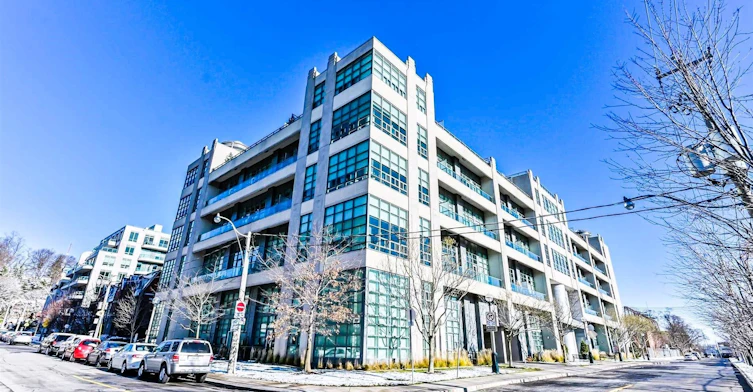 225-380 Macpherson Avenue, Toronto, ON, M4V 3E3