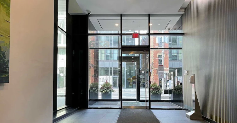 415-629 King Street W, Toronto, ON, M5V 1M5 - 22