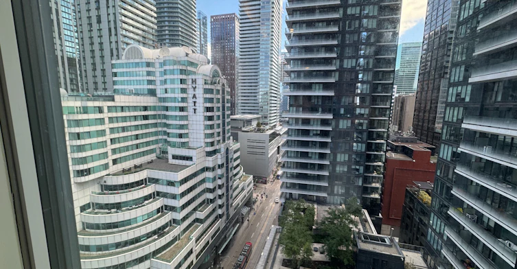 1504-357 King Street W, Toronto, ON, M5V 0S7 - 10