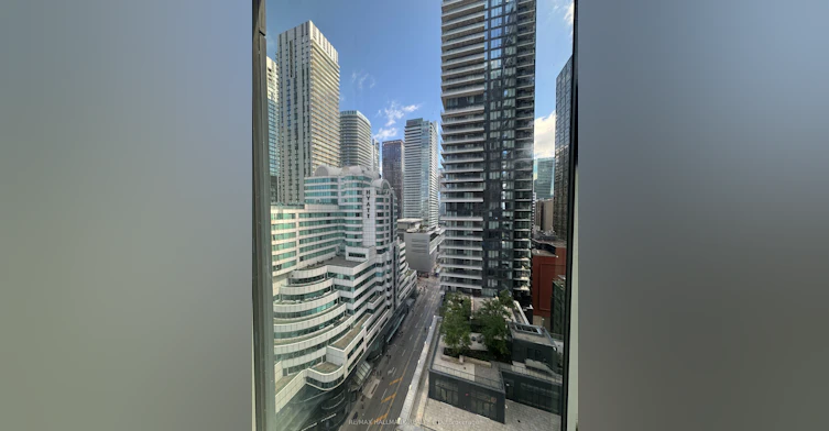 1504-357 King Street W, Toronto, ON, M5V 0S7 - 12
